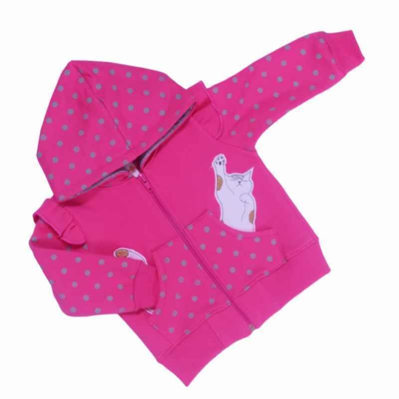 Conjunto de niña bebe GABRIELA SALE NIÑA